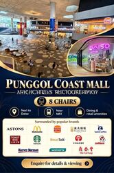 Punggol Way (D19), Retail #635828341